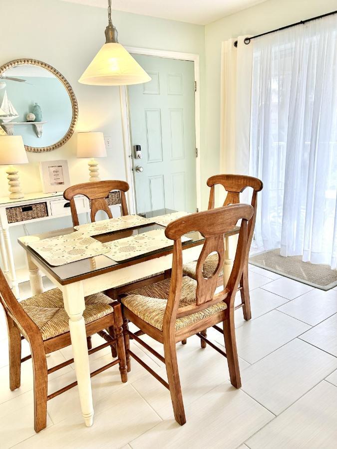 Island Dream Unit #212 Condo 纳瓦拉 外观 照片