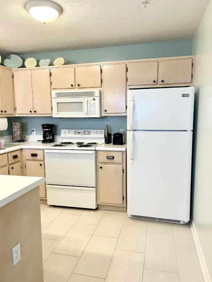 Island Dream Unit #212 Condo 纳瓦拉 外观 照片