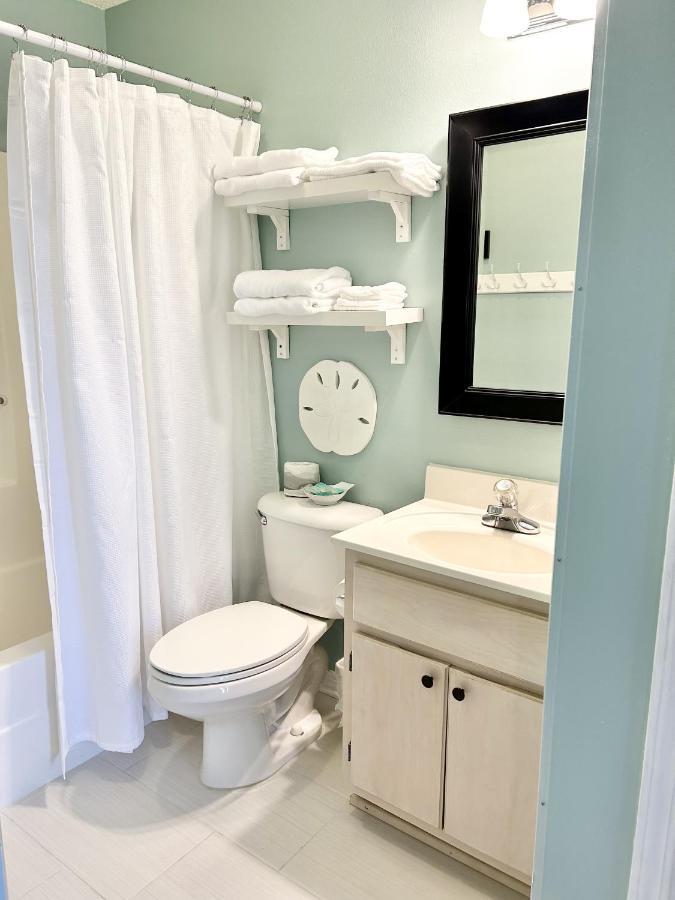 Island Dream Unit #212 Condo 纳瓦拉 外观 照片
