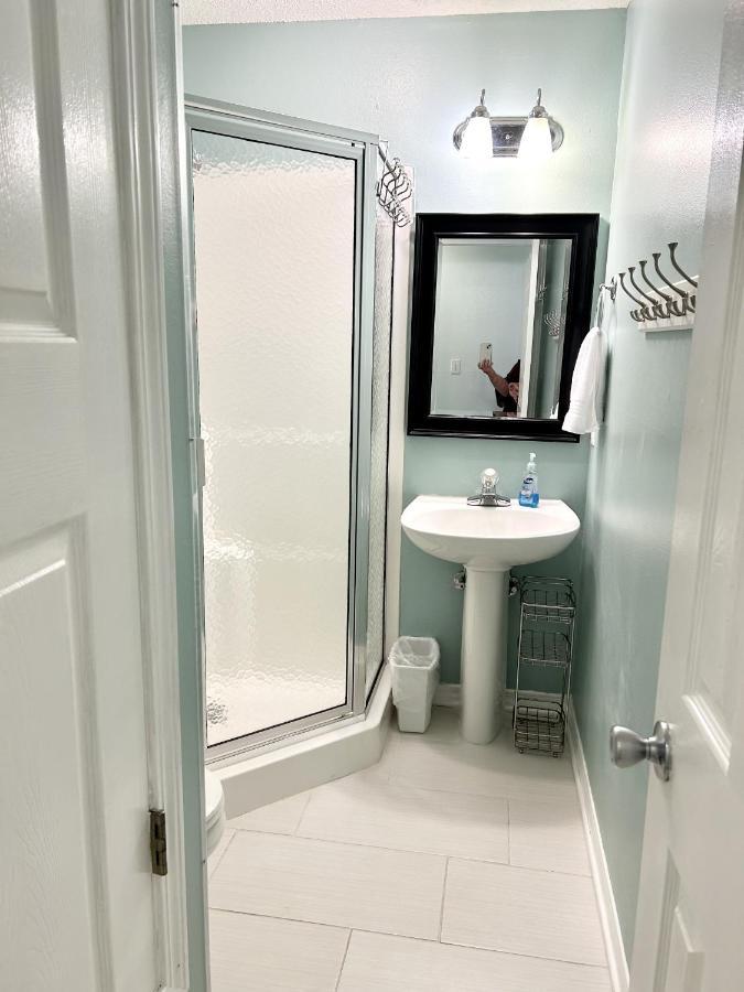 Island Dream Unit #212 Condo 纳瓦拉 外观 照片